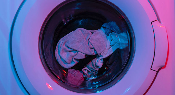 How To Wash Your Clothes In A Sustainable Way - Phloem