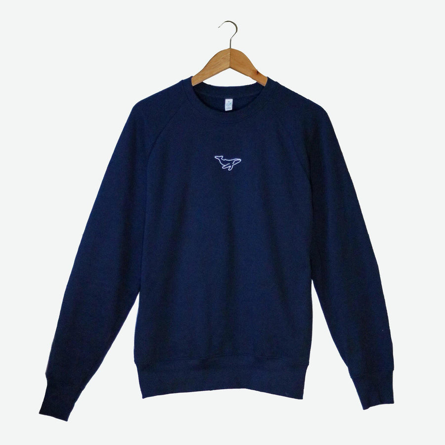 Humpback Sweater - Phloem